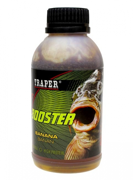 Hi-Booster Banaan 350gr