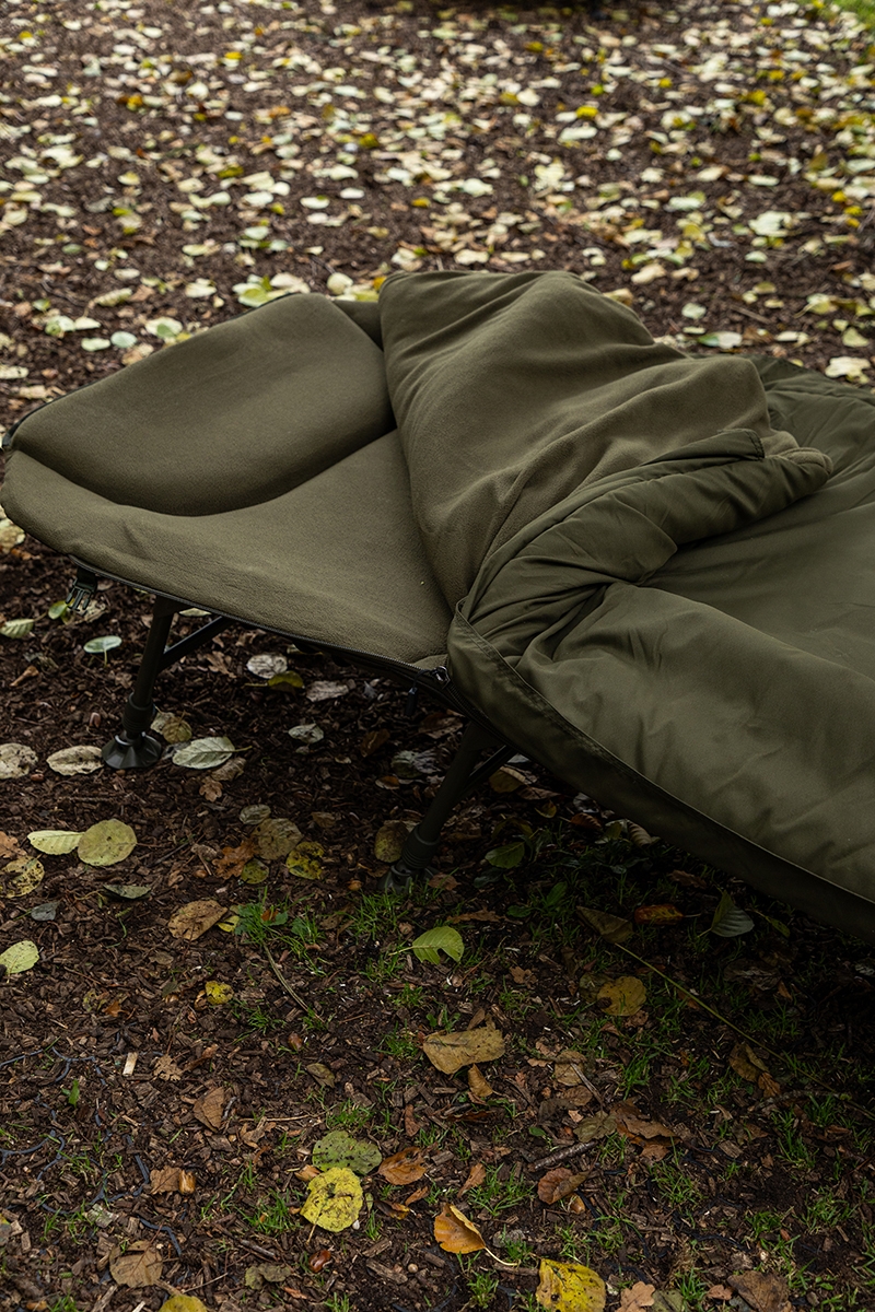 Eos Compact Sleep System