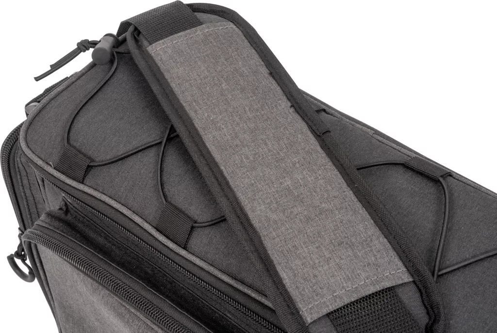 Carryall + 2 Boxen 12.5ltr