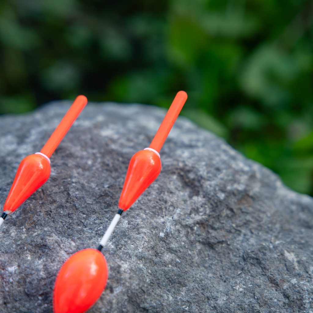 Zander Float Hoempie Day 'n Night 5gr