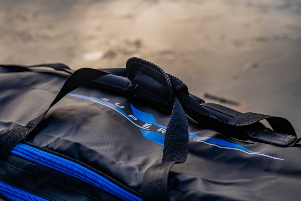 Supera X Roller & Roost Bag XL