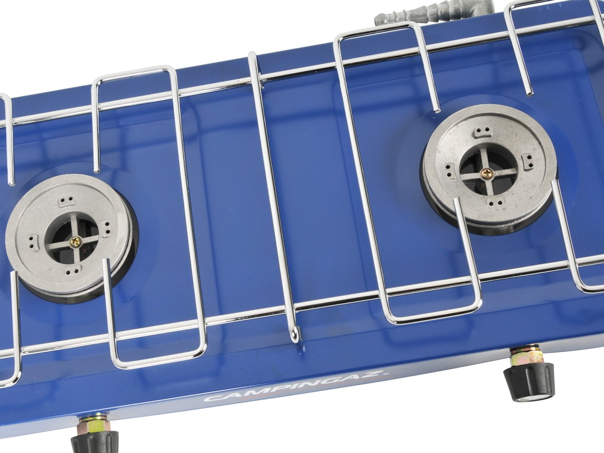 Base Camp Kooktoestel Met Deksel