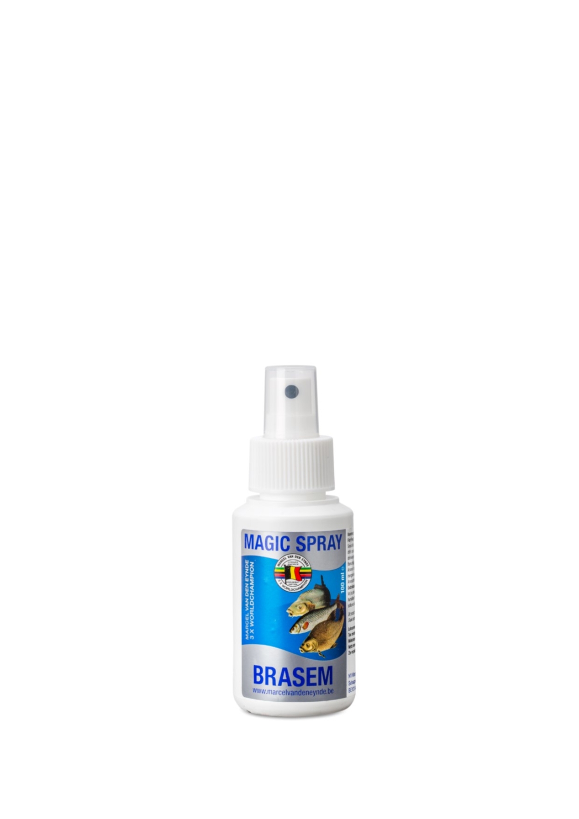 Magic Spray Brasem
