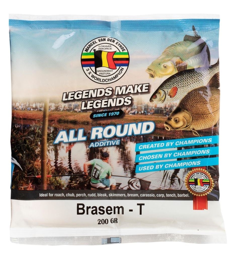 Additive Brasem -  T