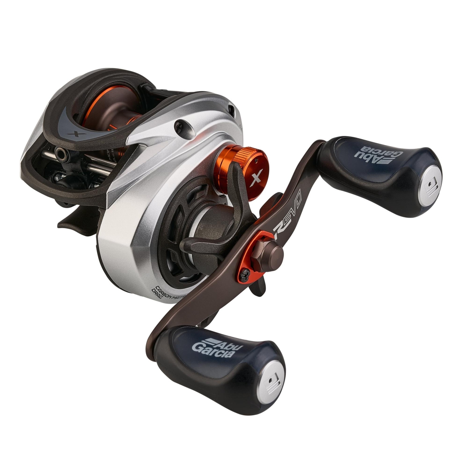 Revo5 X-HS LP-LH
