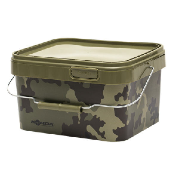 Compac Bucket 5ltr