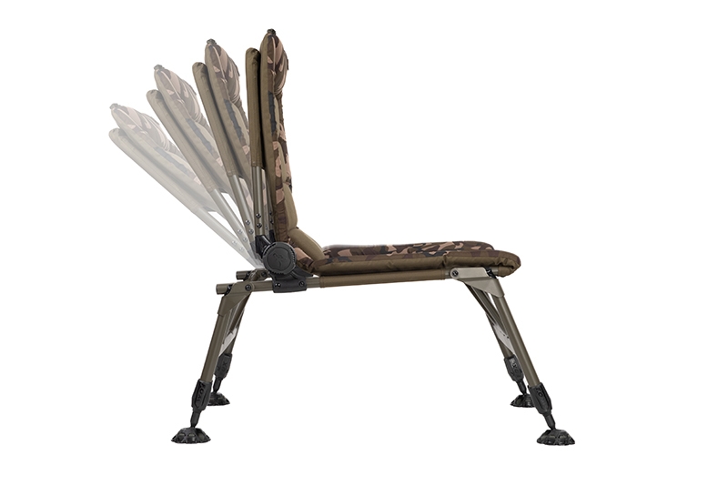 Camolite Large Recliner Chair