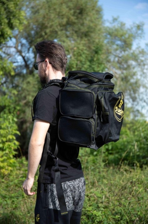 BLCK Rucksack