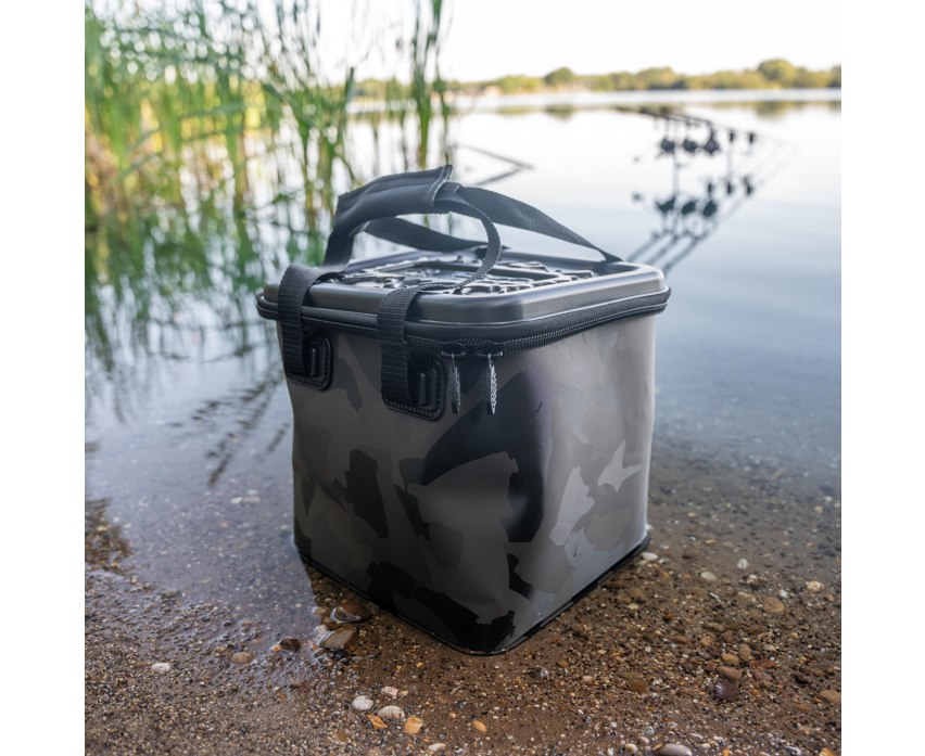 Stormshield Camo Eva Carryall 20ltr