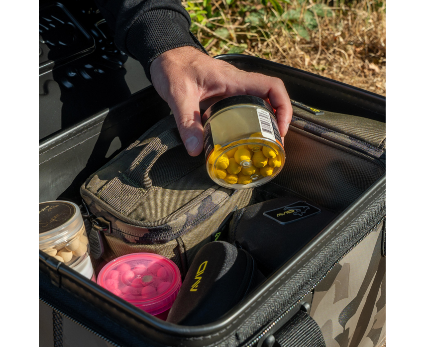 Stormshield Camo Eva Carryall 30ltr