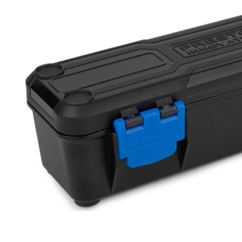 Revolution Compact Spool Box