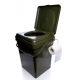 CoZee Toilet Seat Full Kit