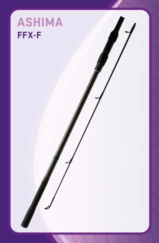 Ashima FFX-F 13ft 1.75lb
