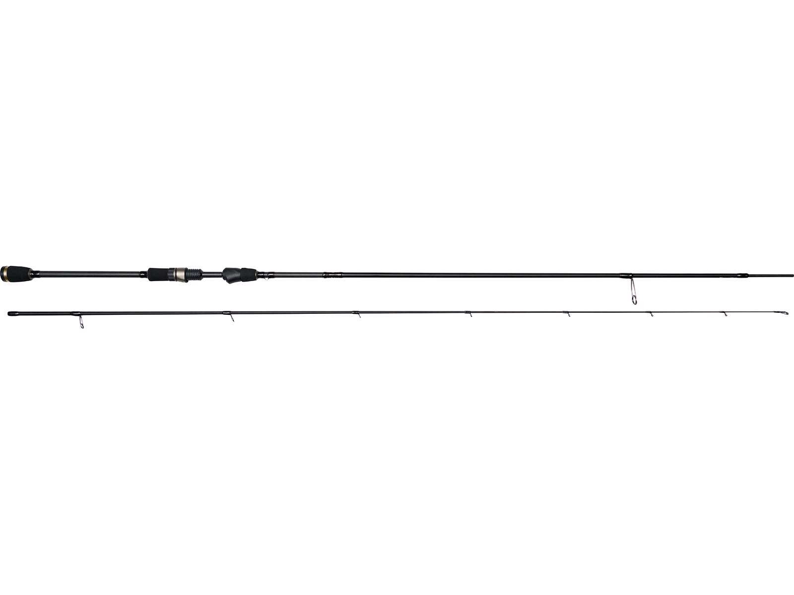 W3 2nd Streetstick 213cm M 2-10gr
