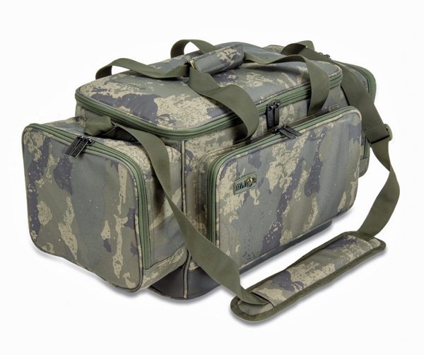 Undercover Camo Carryall Medium