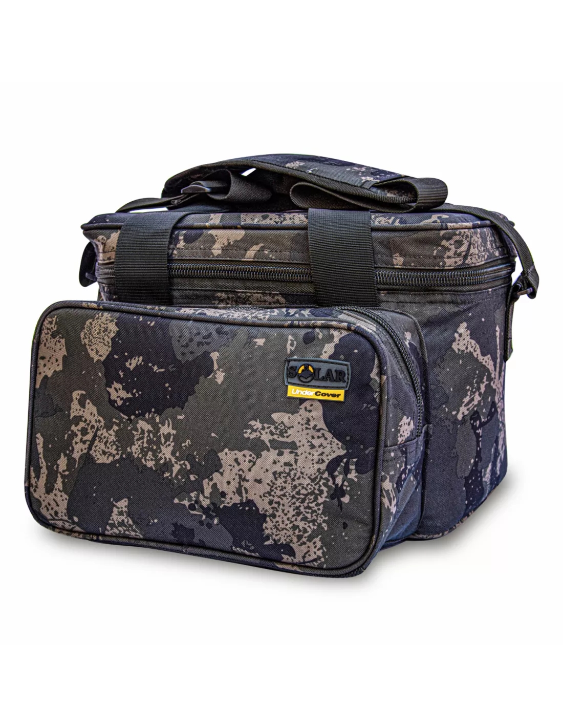 Undercover Camo Cool Bag