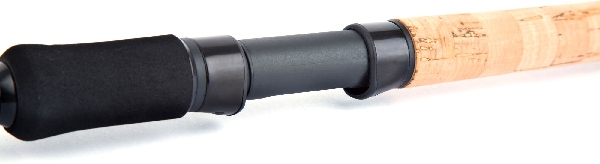 AERO X1 Finesse Feeder 9ft/272cm (60gr)