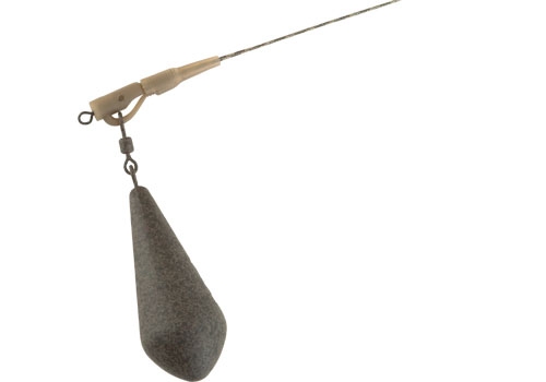 Safety Lead Clips & Pegs maat 7