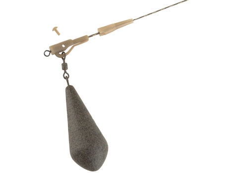 Safety Lead Clips & Pegs maat 7