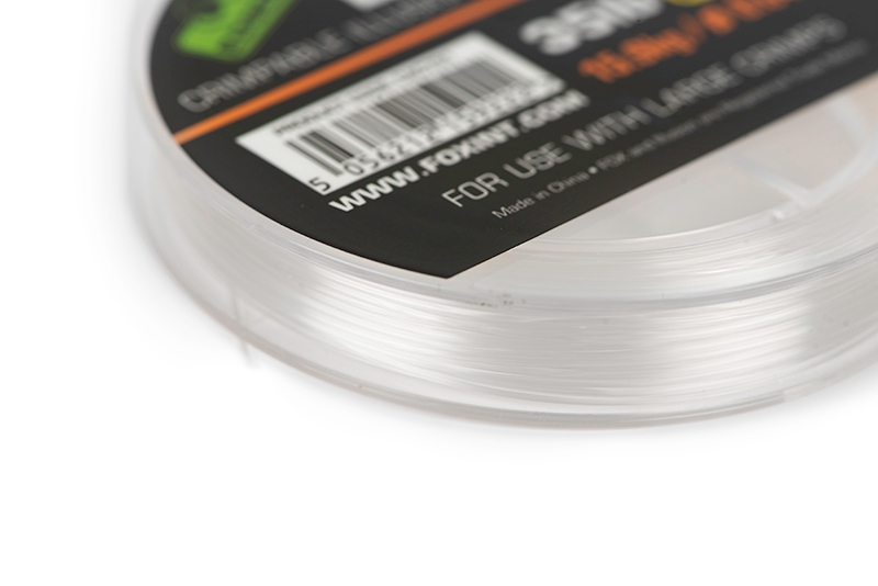 Edges Link Illusion Fluorocarbon 25lb/11.3kg/0.53mm