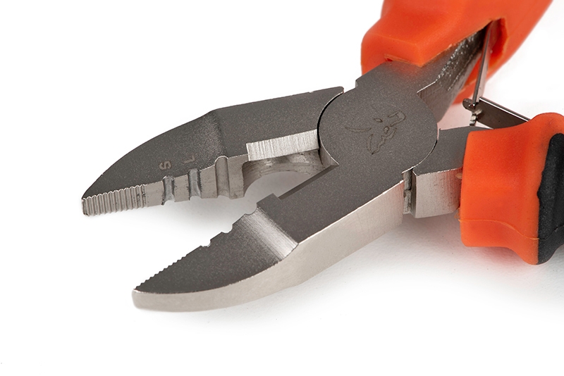Edges Crimp Pliers