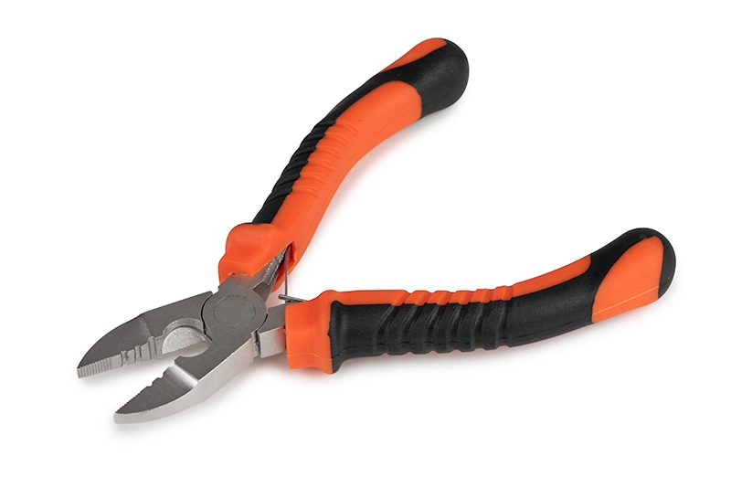 Edges Crimp Pliers