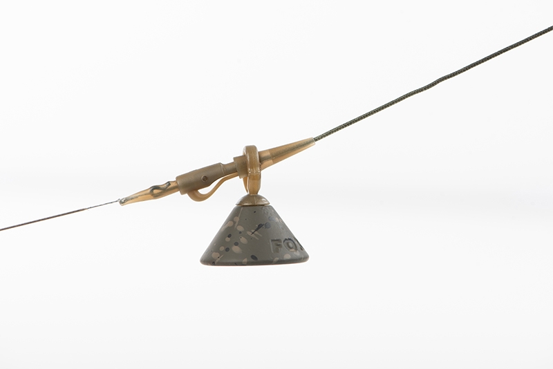 Edges Downrigger Back Weight 21gr