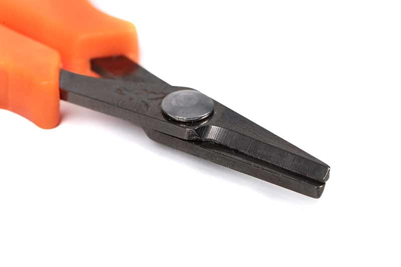 Edges Titanium Braid Scissors