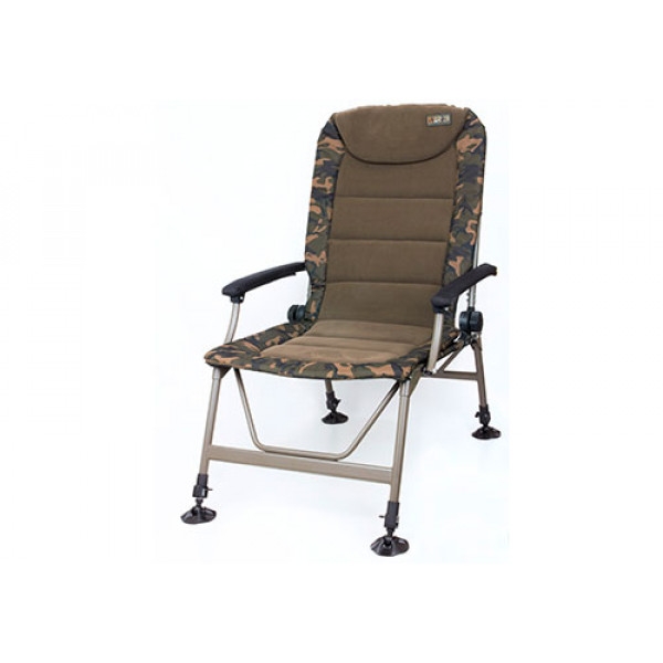 R Series Chairs - R3 Camo Stoel