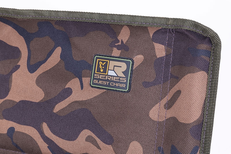 R Series Guest Chair