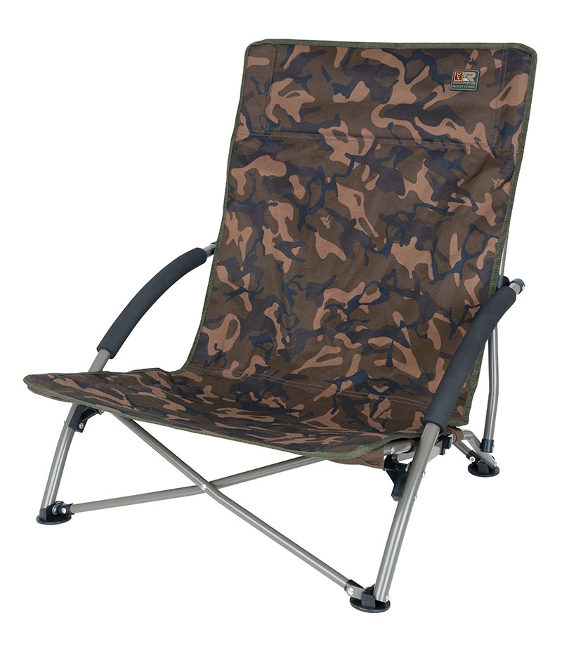 R Series Guest Chair