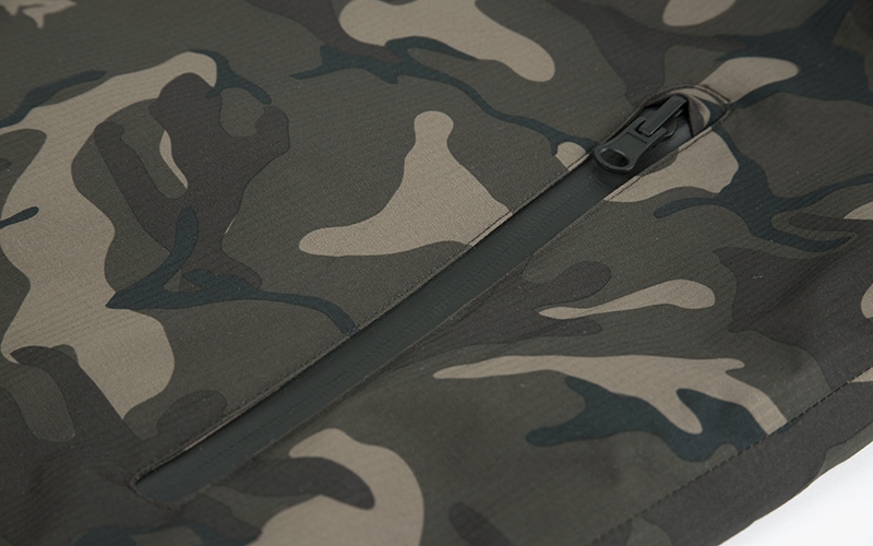 LW Camo RS 10K Regenjas X-Large