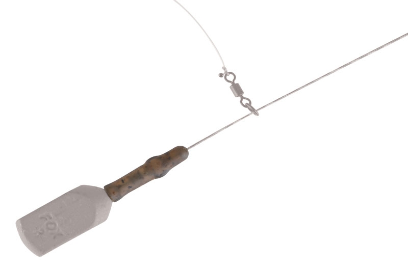 EDGES Heli Buffer Sleeves camo