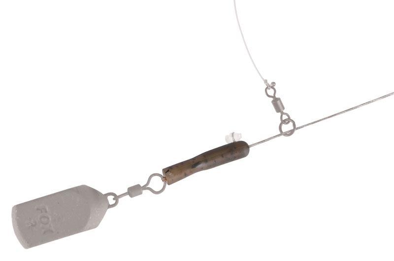 EDGES Heli Buffer Sleeves camo