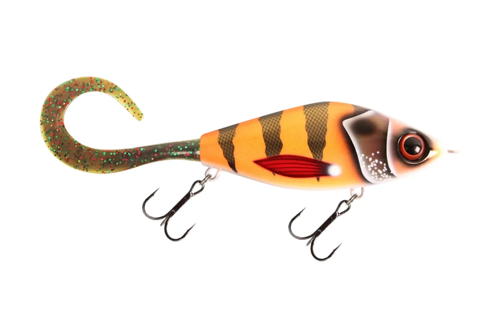 Guppie Jr Sinking (17.5cm/70gr Candy Corn MGG