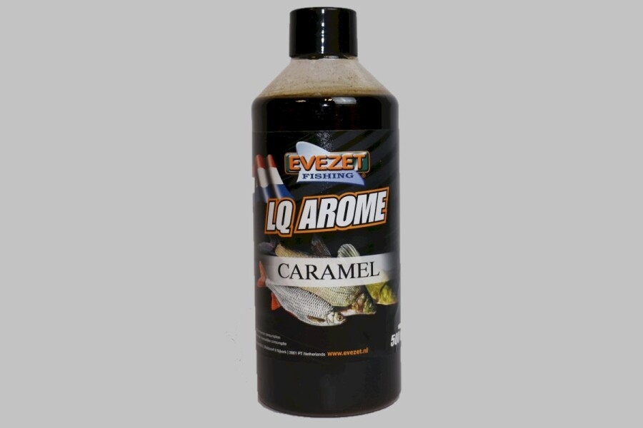 LQ Arome Caramel 500ml