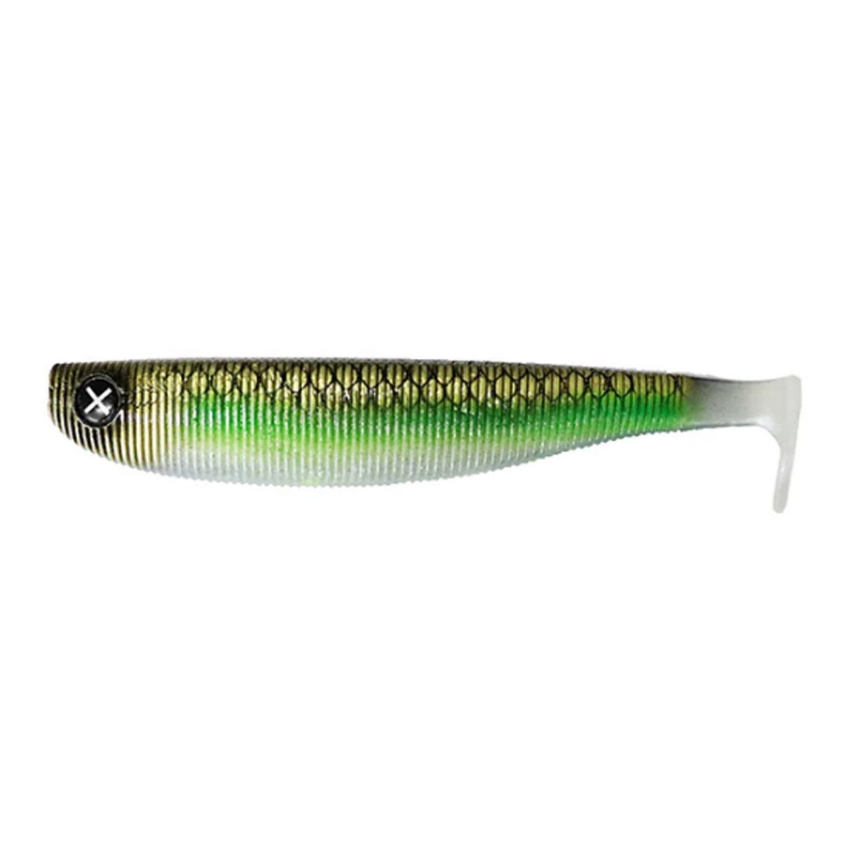 Fat Lui Shad 9cm Carpe Nostra