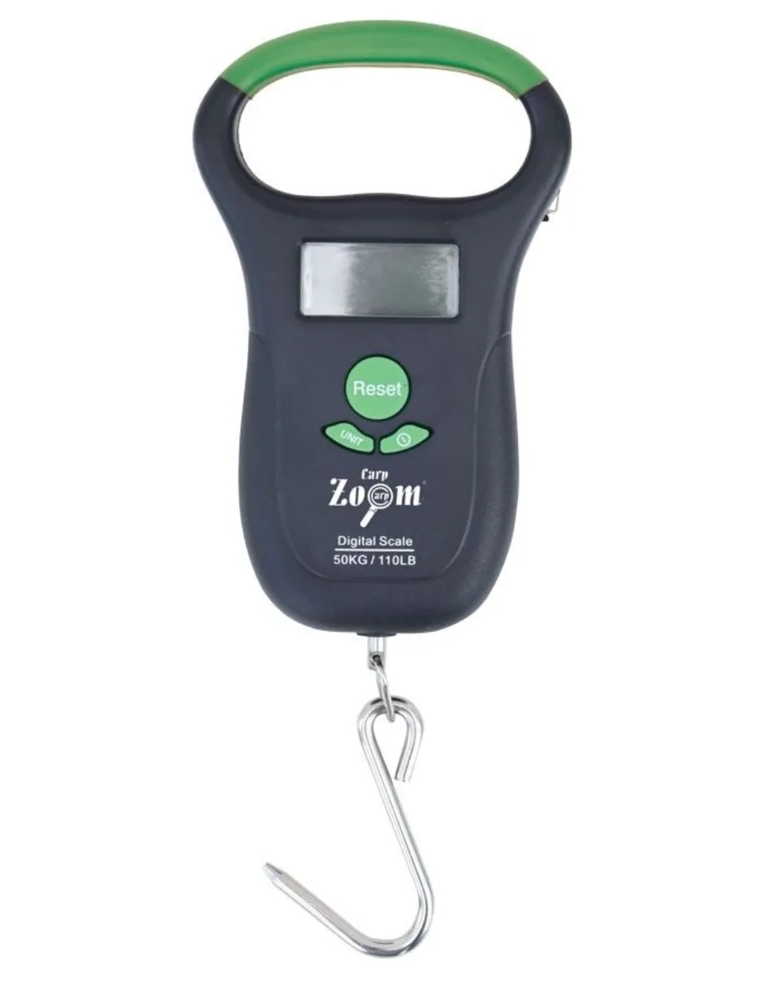 Multi-N Digitale Weegschaal tot 50kg