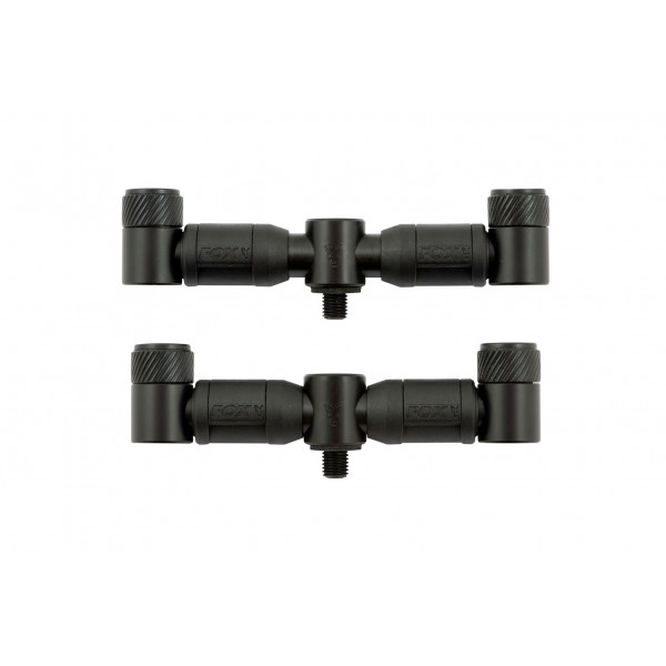 Black  Label QR Buzzer Bar 2 Rod