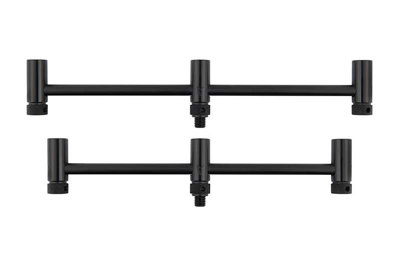 Slim Adjustable 3 Rod Buzz Bars 220mm-250mm