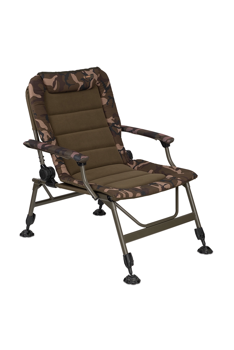 Camolite Recliner Chair