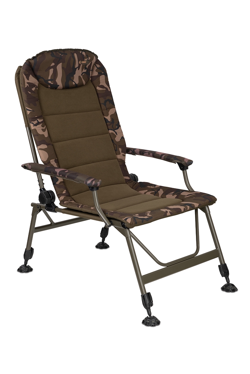 Camolite Large Recliner Chair