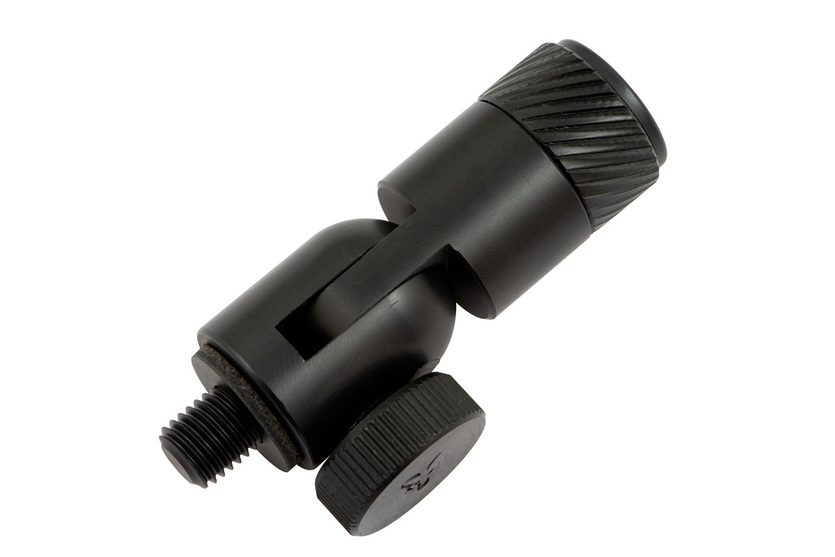 Black Label QR Angle Adaptor