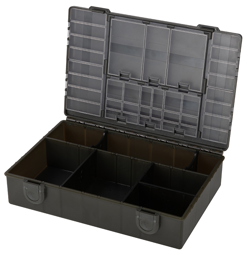 Edges Medium Tackle Box