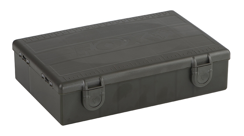 Edges Medium Tackle Box