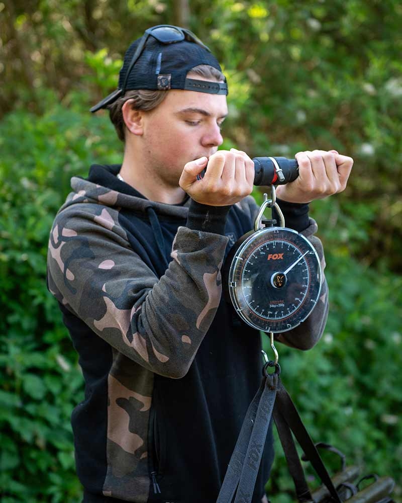 Carpmaster HD Weigh Bar