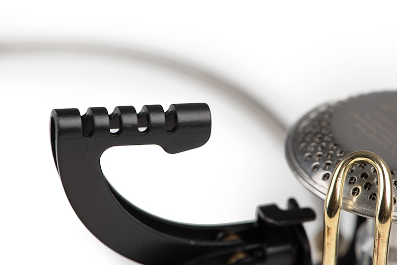 Cookware Explorer Stove