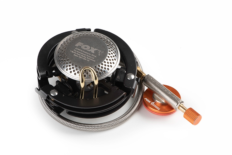 Cookware Explorer Stove