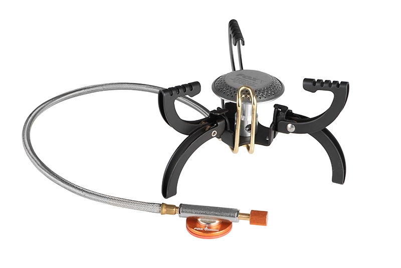 Cookware Explorer Stove