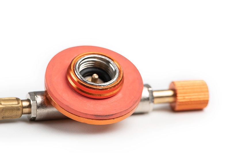 Cookware Explorer Stove